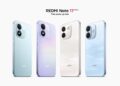 Bukan Sekadar HP Baru! Redmi Note 17 Pro Max 5G Bawa Baterai Jumbo 10.000 mAh