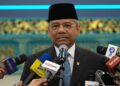 Pergantian Menteri Keuangan 2026: Suahasil Nazara Ambil Alih dari Purbaya