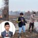 Viral Video Anggota DPRD Mempawah Bakar Lahan untuk Sawit, Polisi Naikkan Kasus ke Penyidikan