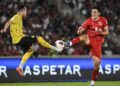 Garuda Tahan Malaysia 0-0, Indonesia Wajib Menang Besar Lawan Bangladesh