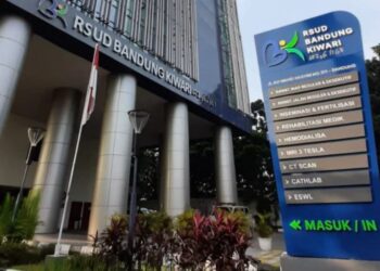 Bukan untuk Panik! Influenza A Jadi Perhatian di Bandung, Pemkot Pastikan Rumah Sakit Tetap Layani Pasien