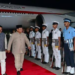 Prabowo Tiba di New Delhi, Bawa Kepentingan Indonesia dalam KTT BRICS 2026