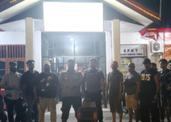 Pedagang Bakso di Sorong Diduga Dianiaya hingga Tak Sadarkan Diri, Terduga Pelaku Diamankan Polisi