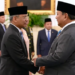 Menkeu Baru Suahasil Nazara Tegaskan Komitmen: APBN Harus Tumbuhkan Ekonomi dan Stabilkan Negara