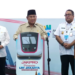 Prabowo Resmikan LRT Kelapa Gading–Manggarai, Perjalanan Kini Hanya Sekitar 28 Menit