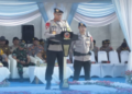Si Jalak Harupat Bersiap! 4 Negara Ramaikan FIFA ASEAN Cup, 2.026 Personel Disiagakan