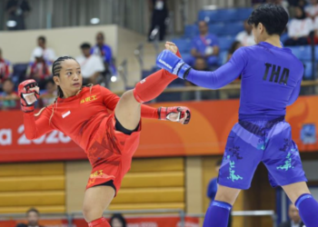 Perjuangan Belum Usai! Indonesia Koleksi 13 Medali, Asa Emas Masih Terbuka di Asian Games 2026