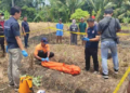 Misteri Tengkorak di Kebun Tasikmalaya: Polisi Bergerak, Identitas dan Penyebab Kematian Masih Diselidiki
