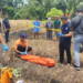 Misteri Tengkorak di Kebun Tasikmalaya: Polisi Bergerak, Identitas dan Penyebab Kematian Masih Diselidiki