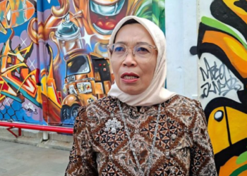 Kabar Baik Guru Honorer, Seleksi CPNS Formasi Guru Terbuka untuk Non-ASN