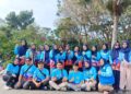 30 Tahun PTGMI, DPC Kabupaten Bandung Perkuat Semangat Pengabdian dan Edukasi Kesehatan Gigi