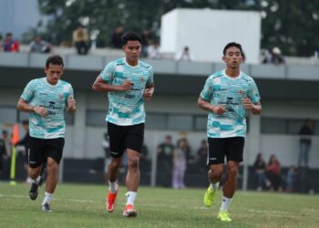 H-3 FIFA ASEAN Cup 2026, Calvin Verdonk hingga Yakob Sayuri Belum Gabung Timnas Indonesia