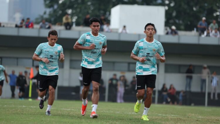 H-3 FIFA ASEAN Cup 2026, Calvin Verdonk hingga Yakob Sayuri Belum Gabung Timnas Indonesia