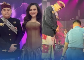Sorotan Video Diduga Prajurit TNI Dampingi Arya Wedakarna di Thailand, Ini Respons Mabes TNI