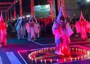 Karnaval SKNC 2026 Pekalongan Jadi Sorotan, MUI Nilai Ada Atraksi Tak Sesuai Semangat Maulid