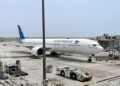 Penerbangan Jakarta-Bandung-Lampung Lumpuh, Garuda Perpanjang Pembatalan Imbas Erupsi Anak Krakatau