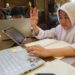 Abu Vulkanik Capai Sejumlah Wilayah, Siswa Belajar dari Rumah Mulai 7 September 2026