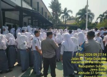Kasus Dugaan Pelecehan di SMAN 1 Pamanukan Jadi Sorotan, DPRD Jabar Desak Investigasi Tuntas