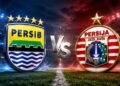 Persija vs Persib Panaskan GBK Hari Ini, Pengamanan Diperketat Jelang Duel Klasik