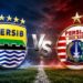 Persija vs Persib Panaskan GBK Hari Ini, Pengamanan Diperketat Jelang Duel Klasik