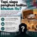 Heboh Lapas Cibinong, Ombudsman Soroti Hunian Mirip Rumah Tinggal, Pemerintah Turun Tangan