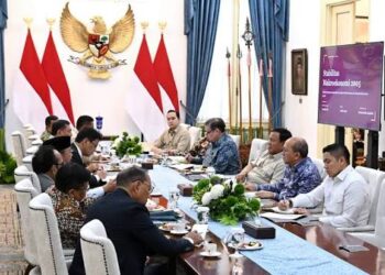 Keuangan BPJS Kesehatan Jadi Sorotan, Rp20 Triliun Disiapkan untuk Perkuat Pembiayaan JKN