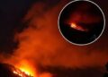 1.098 Hektare Terdampak Kebakaran, Pendakian Gunung Rinjani via Senaru-Torean Ditutup