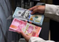 Rupiah Kembali Bangkit! Dolar AS Turun ke Rp17.925, Pasar Masih Waspadai Tekanan Global