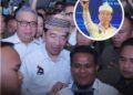 Jokowi Resmi Ungkap Keanggotaan PSI, Manuver Politik Menuju 2029 Mulai Jadi Perhatian
