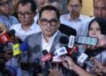 RUU Pemilu Masuk Tahap Formal, Komisi II DPR Siapkan Jadwal Pembahasan Pekan Depan