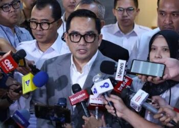 RUU Pemilu Masuk Tahap Formal, Komisi II DPR Siapkan Jadwal Pembahasan Pekan Depan