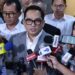 RUU Pemilu Masuk Tahap Formal, Komisi II DPR Siapkan Jadwal Pembahasan Pekan Depan