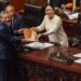 Gaji PPPK Pemda Mulai 2027 Dibayar Pemerintah Pusat, APBN 2027 Tembus Rp4.106 Triliun