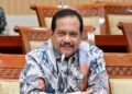 RUU Perampasan Aset Masih Digodok, DPR Serap Aspirasi Akademisi hingga Mahasiswa