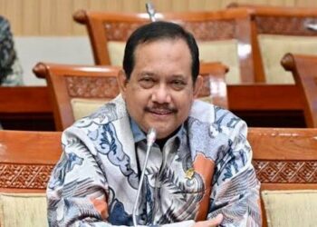 RUU Perampasan Aset Masih Digodok, DPR Serap Aspirasi Akademisi hingga Mahasiswa