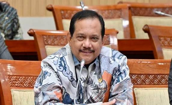 RUU Perampasan Aset Masih Digodok, DPR Serap Aspirasi Akademisi hingga Mahasiswa