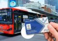 Kartu Layanan Gratis Transjakarta Dijual Rp500 Ribu, Pelanggar Terancam Diblokir Permanen