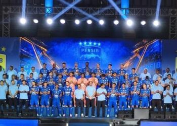 Bursa Transfer Persib Ditutup Hari Ini, 29 Pemain Siap Hadapi Empat Kompetisi