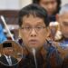 Purbaya Dicopot dari Kursi Menkeu, Suahasil Nazara Resmi Jadi Pengganti