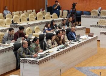 RUU LLAJ Resmi Dibahas: Transportasi Online, ODOL dan Teknologi Digital Masuk Agenda Besar