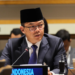 Indonesia Bawa Pesan Perdamaian dan Multilateralisme, Menlu Sugiono Hadiri Sidang PBB ke-81