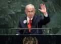 Indonesia Walk Out dari Sidang PBB Saat Netanyahu Naik Podium, Jadi Sorotan Dunia