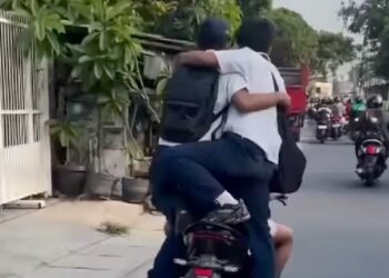 Viral Pelajar Bonceng Empat di Ciputat, Polisi Soroti Keselamatan dan Tertib Berlalu Lintas