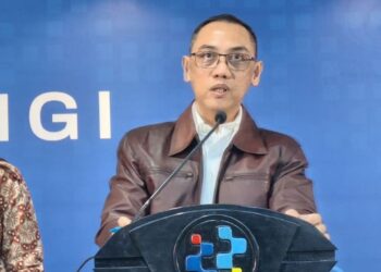 Heboh Data Menkomdigi Diduga Dijual di Internet, Komdigi Gandeng BSSN dan Polri untuk Investigasi