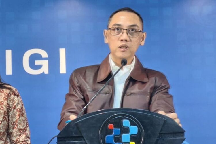 Heboh Data Menkomdigi Diduga Dijual di Internet, Komdigi Gandeng BSSN dan Polri untuk Investigasi