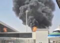 Bandara Dammam Arab Saudi Diserang, Dua Orang Tewas dan Operasional Kembali Normal