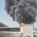 Bandara Dammam Arab Saudi Diserang, Dua Orang Tewas dan Operasional Kembali Normal