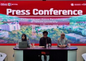 Perundungan di Lingkungan Kampus Jadi Perhatian, Telkom University Disorot soal Penegakan Aturan