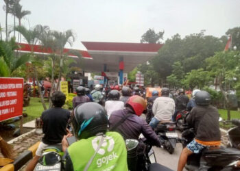 Cek Harga BBM Hari Ini! Pertalite, Pertamax, hingga Dexlite Masih Jadi Sorotan