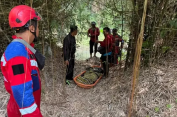 Viral Ibu Muda di Malang Dilaporkan Hilang 11 Hari Setelah Melahirkan, Ditemukan Terluka